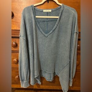 Free People Top